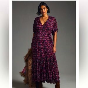 NWOT Anthropologie Dress